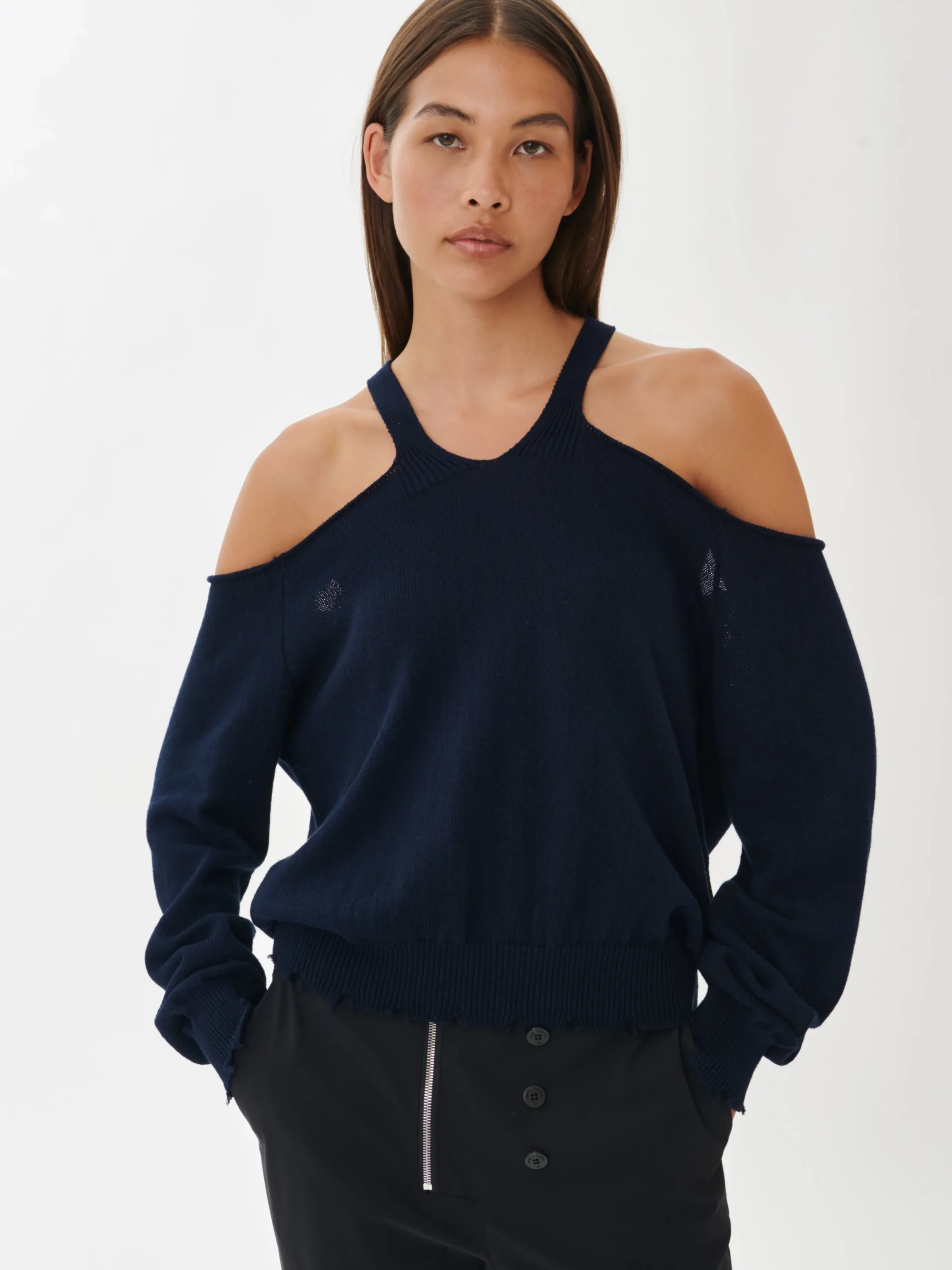 key_west_pullover__blue_0.webp Jane Lushka Key West Pullover | Blue