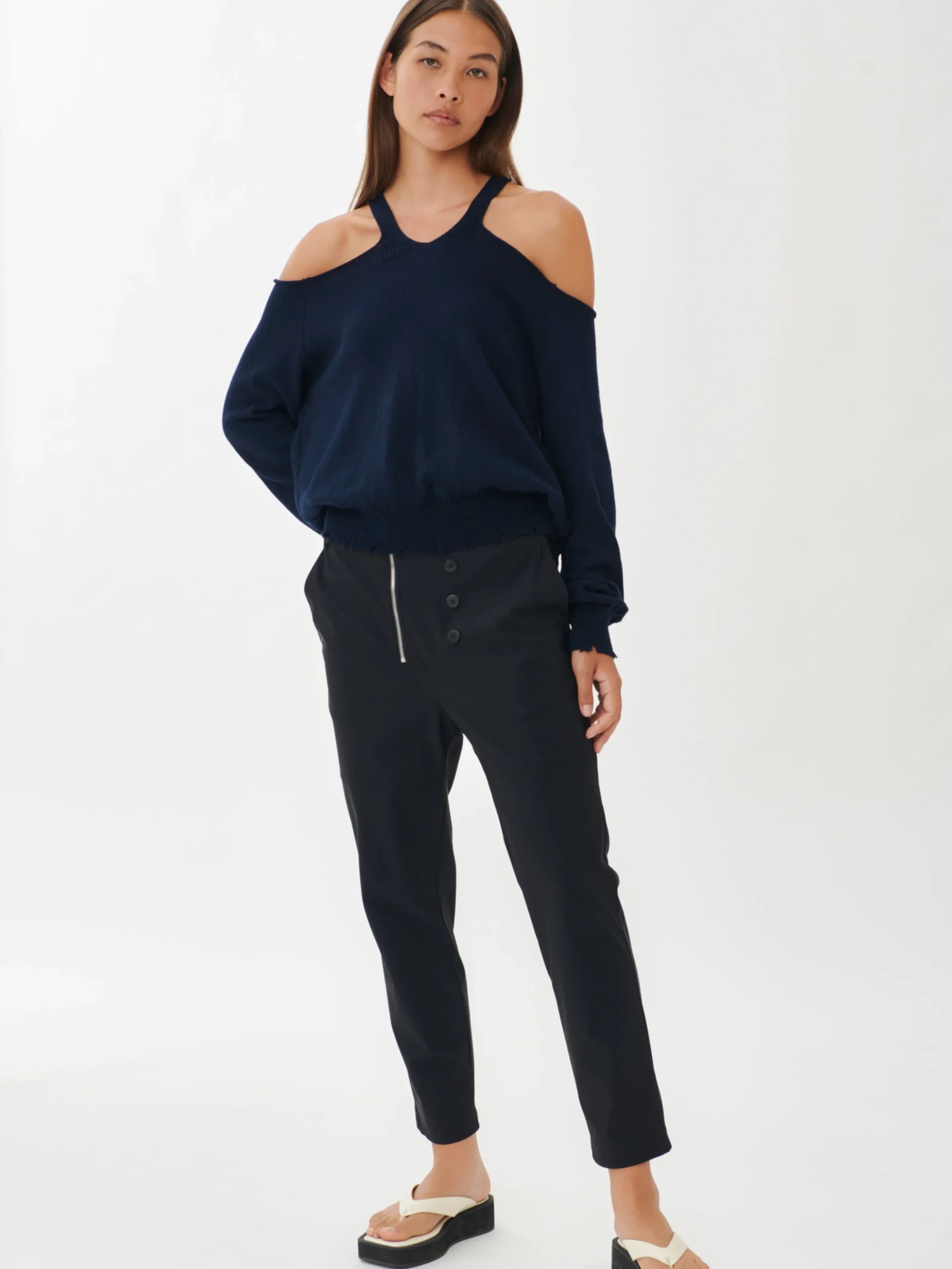 key_west_pullover__blue_1.webp Jane Lushka Key West Pullover | Blue