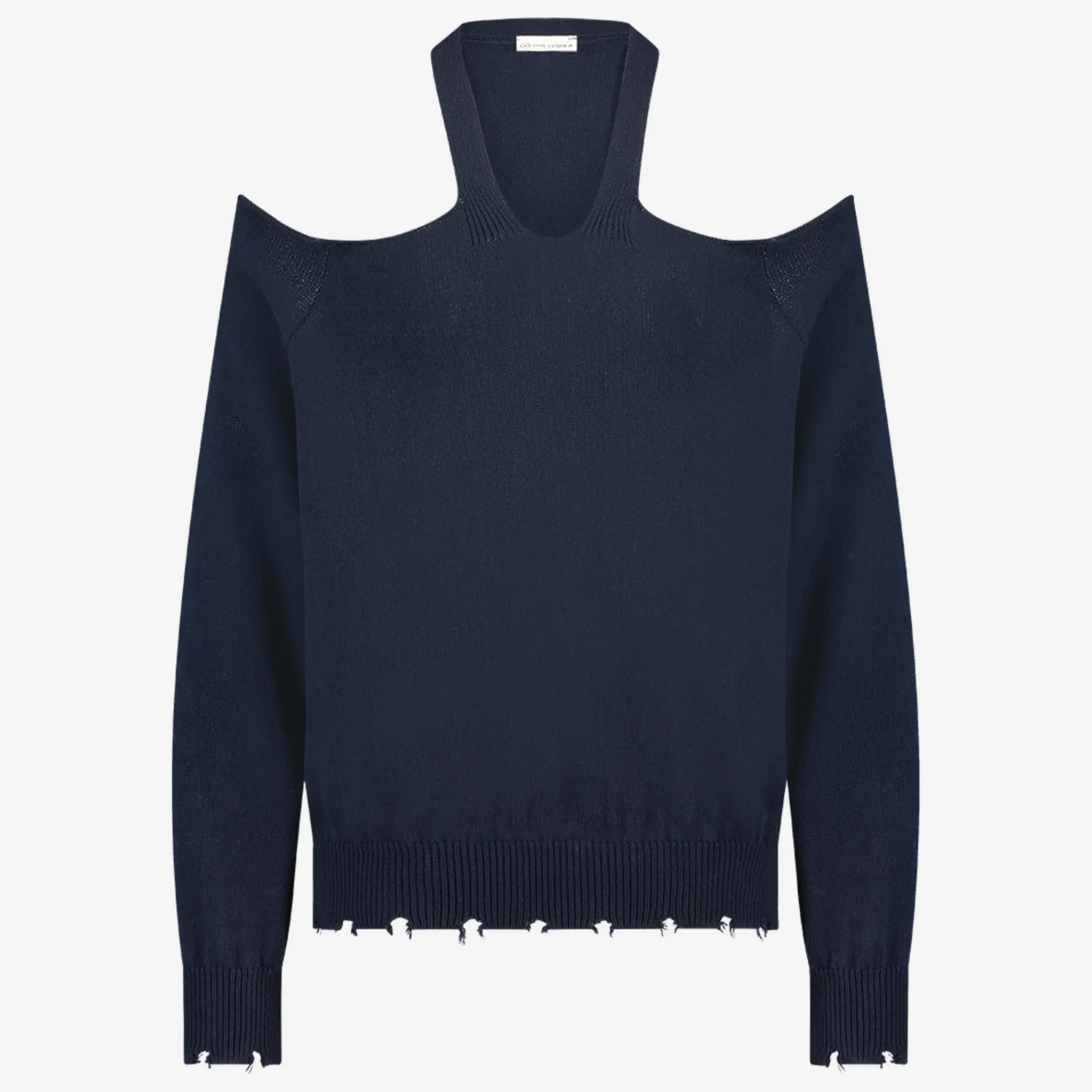 key_west_pullover__blue_3.webp Jane Lushka Key West Pullover | Blue