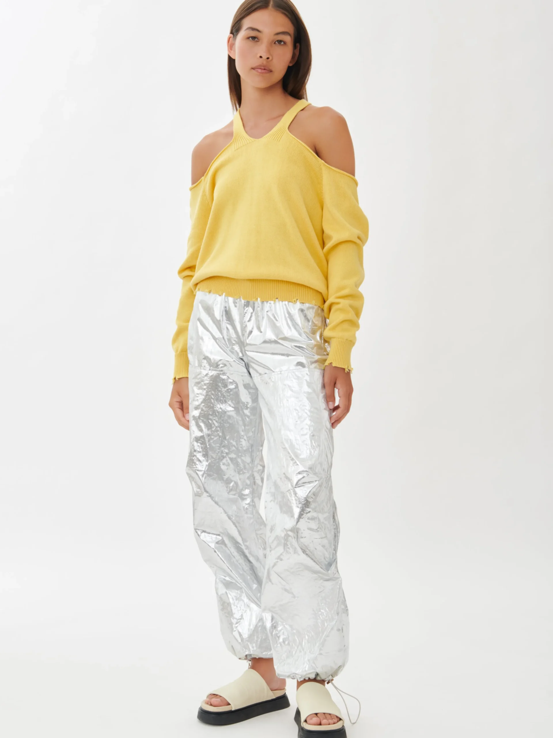 key_west_pullover__yellow_1.webp Jane Lushka Key West Pullover | Yellow