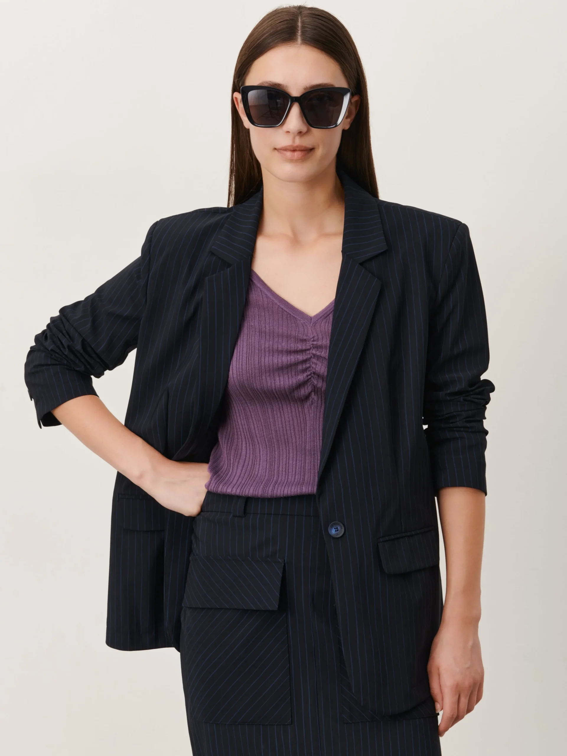 laris_blazer_technical_je_1.webp Jane Lushka Laris Blazer Technical Jersey | Blue
