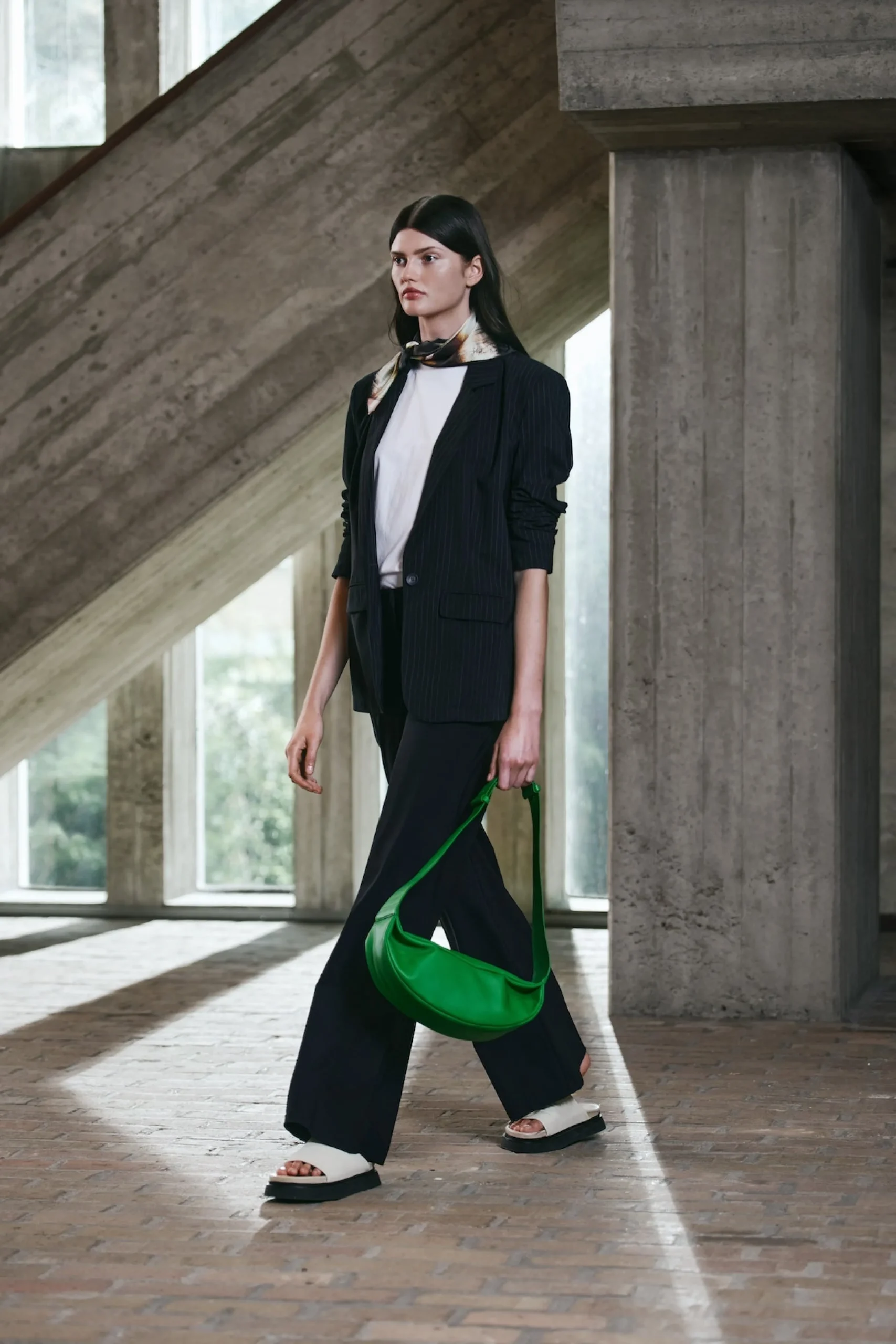 laris_blazer_technical_je_5.webp Jane Lushka Laris Blazer Technical Jersey | Blue