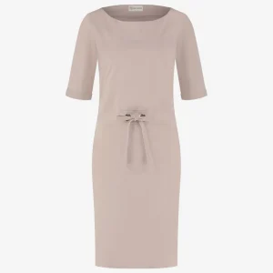 Jane Lushka Lea Dress Technical Jersey | Pudra