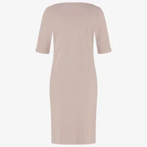 Jane Lushka Lea Dress Technical Jersey | Pudra