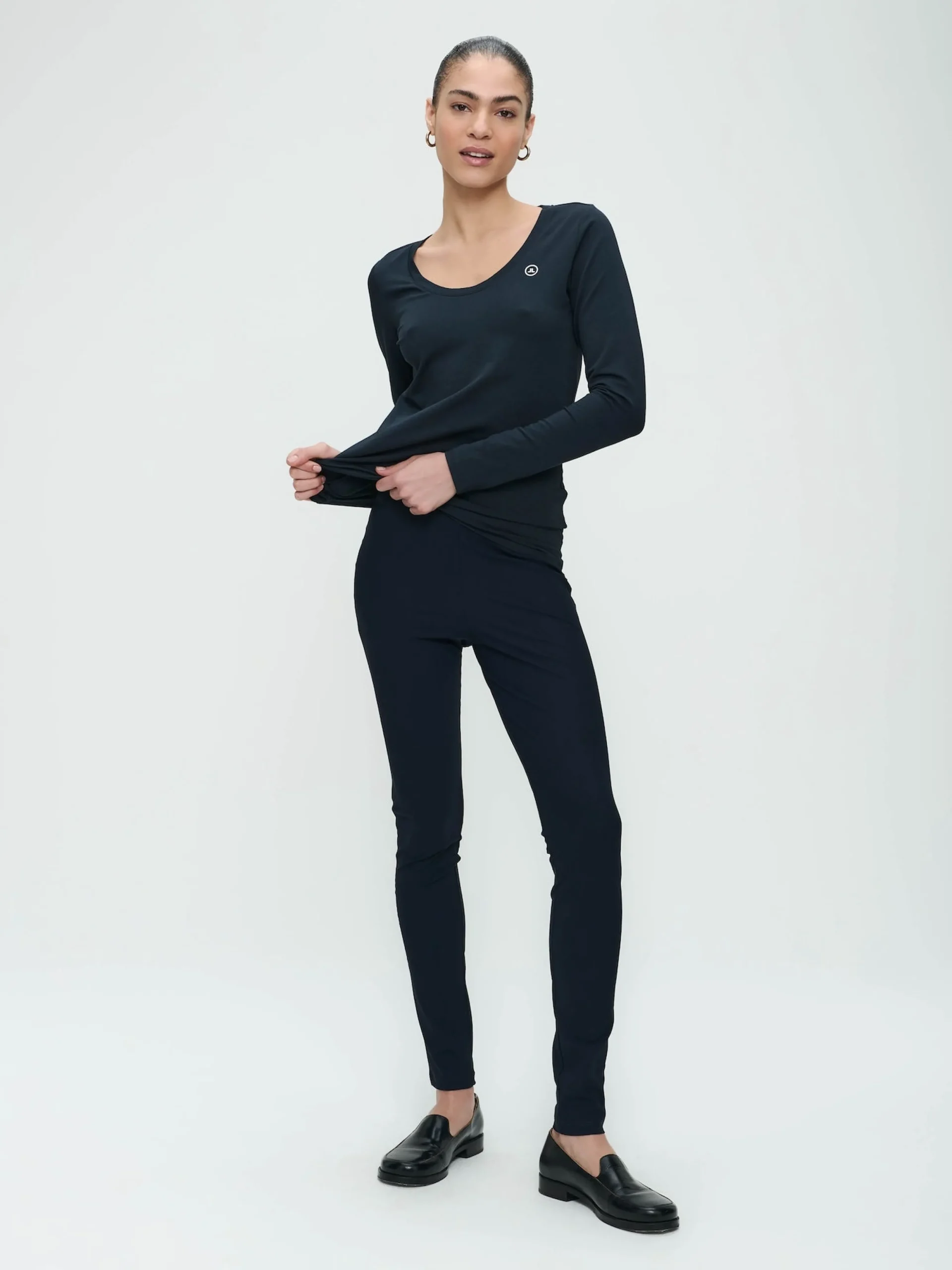 legging_nadja_easy_wear_t_0-2.webp Jane Lushka Legging Nadja Easy Wear Technical Jersey | Blue