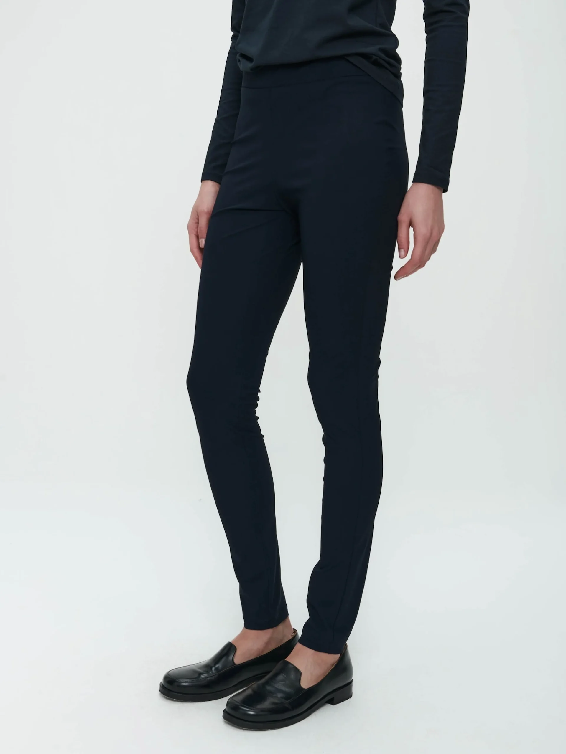 legging_nadja_easy_wear_t_2-2.webp Jane Lushka Legging Nadja Easy Wear Technical Jersey | Blue