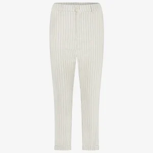 Jane Lushka Lena Pants | White