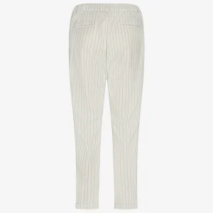 Jane Lushka Lena Pants | White