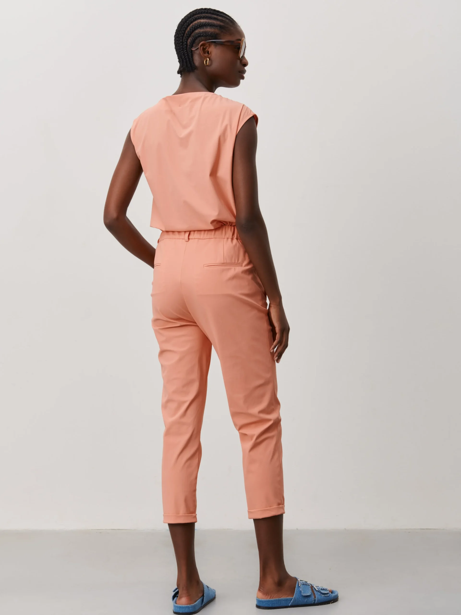 lena_pants_technical_jers_1-5.webp Jane Lushka Lena Pants Technical Jersey | Apricot