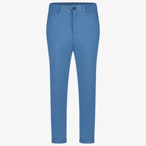 Jane Lushka Lena Pants Technical Jersey | Mid Blue