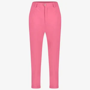Jane Lushka Lena Pants Technical Jersey | Pink