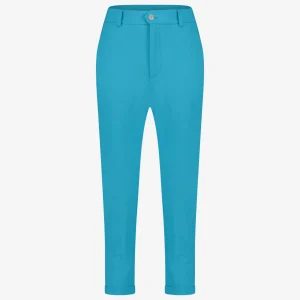 Jane Lushka Lena Pants Technical Jersey | Light Blue