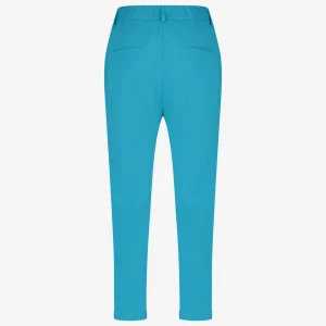 Jane Lushka Lena Pants Technical Jersey | Light Blue