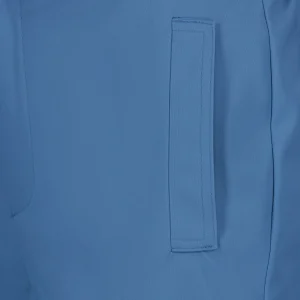 Jane Lushka Lena Pants Technical Jersey | Mid Blue