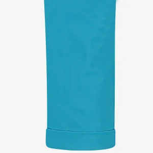 Jane Lushka Lena Pants Technical Jersey | Light Blue