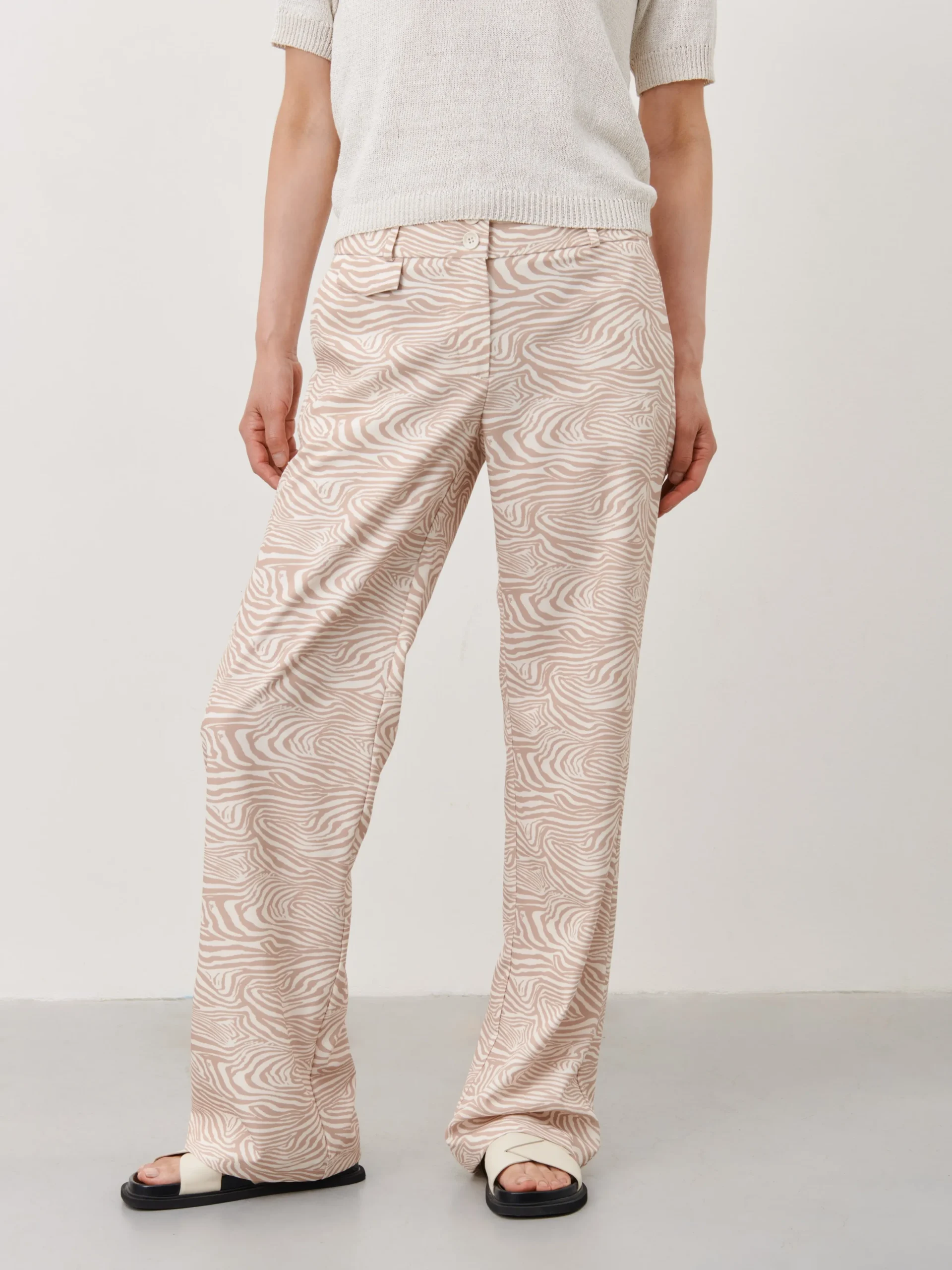 linda_pants__beige_1.webp Jane Lushka Linda Pants | Beige