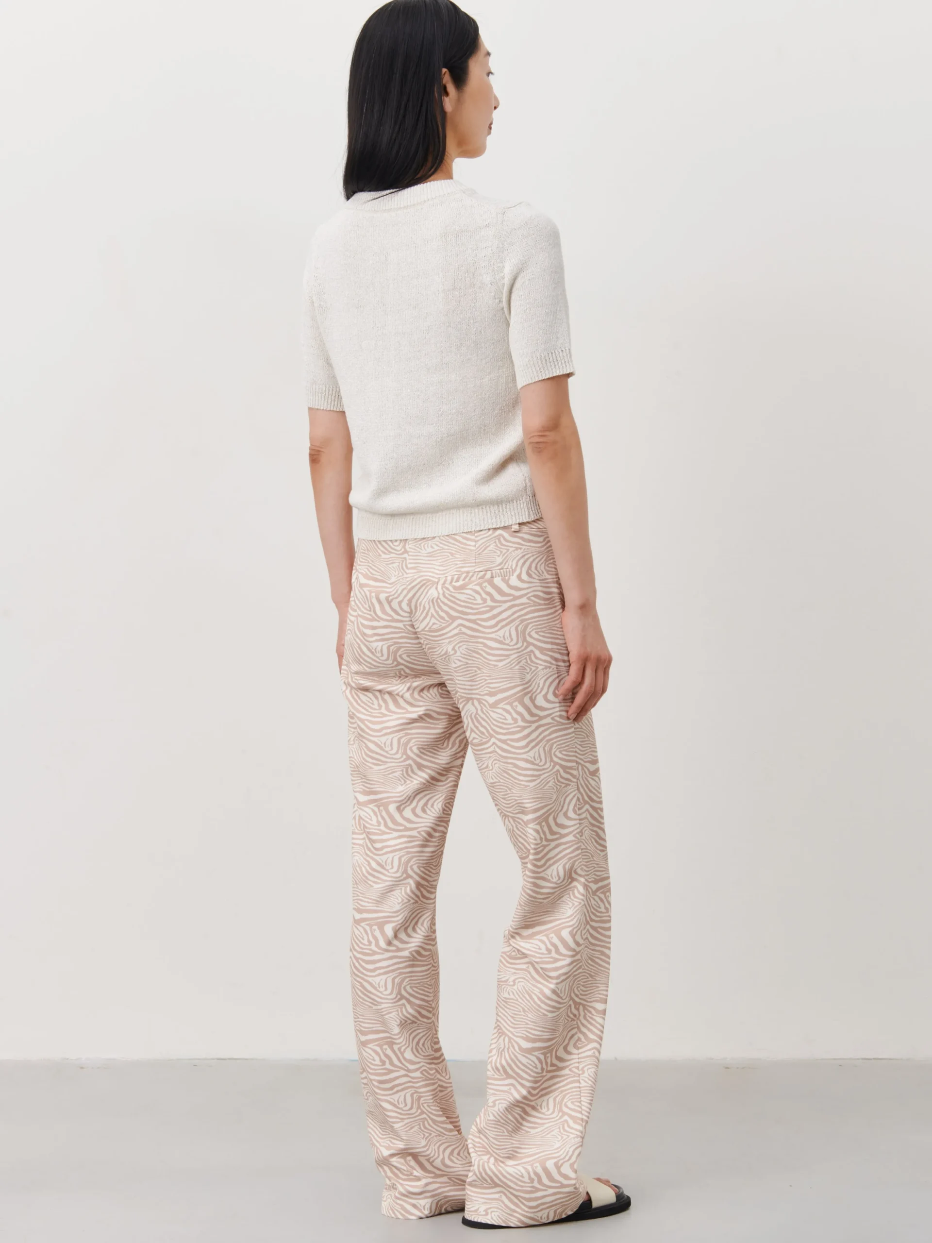 linda_pants__beige_2.webp Jane Lushka Linda Pants | Beige