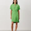 Jane Lushka Maiky Dress | Green