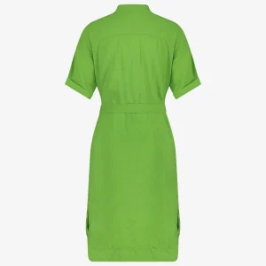 Jane Lushka Maiky Dress | Green