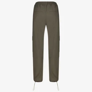 Jane Lushka Maria Pants Technical Jersey | Army