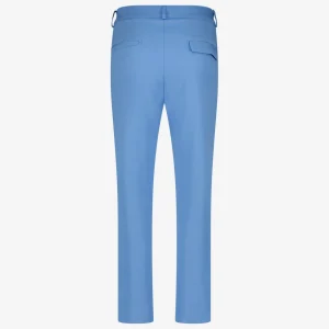 Jane Lushka Mer Pants | Light Blue