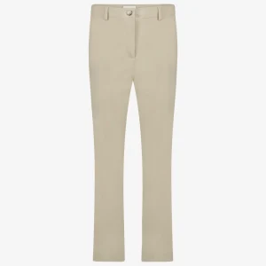 Jane Lushka Mirel Pants Technical Jersey | Sand