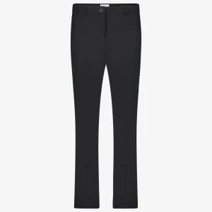 Jane Lushka Mirel Pants Technical Jersey | Black