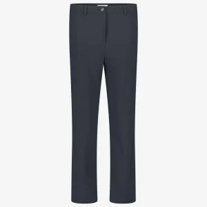 Jane Lushka Mirel Pants Technical Jersey | Blue