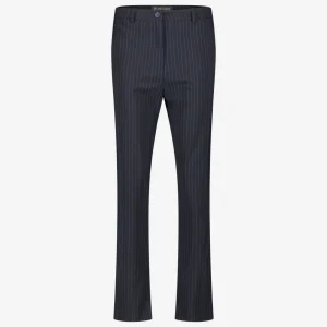 Jane Lushka Mirel Pants Technical Jersey | Blue