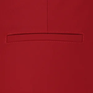 Jane Lushka Mirel Pants Technical Jersey | Red