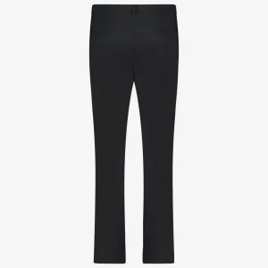 Jane Lushka Mirel Pants Technical Jersey | Black