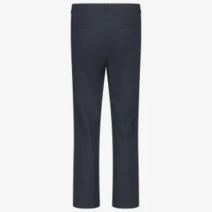 Jane Lushka Mirel Pants Technical Jersey | Blue