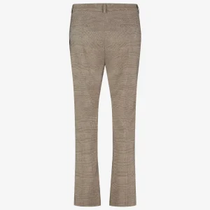Jane Lushka Mirel Pants Technical Jersey | Beige