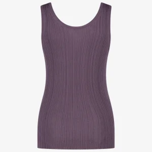 Jane Lushka Narnali Vest | Lila