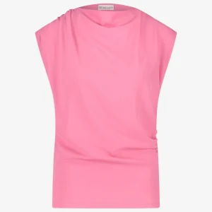 Jane Lushka Nellyna Top | Pink