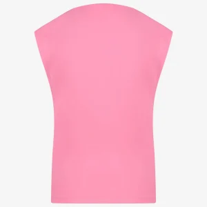 Jane Lushka Nellyna Top | Pink