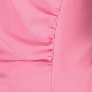 Jane Lushka Nellyna Top | Pink