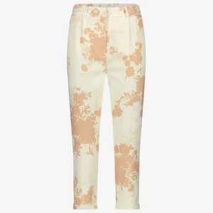 Jane Lushka Netty Pants | Beige