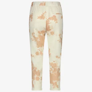 Jane Lushka Netty Pants | Beige