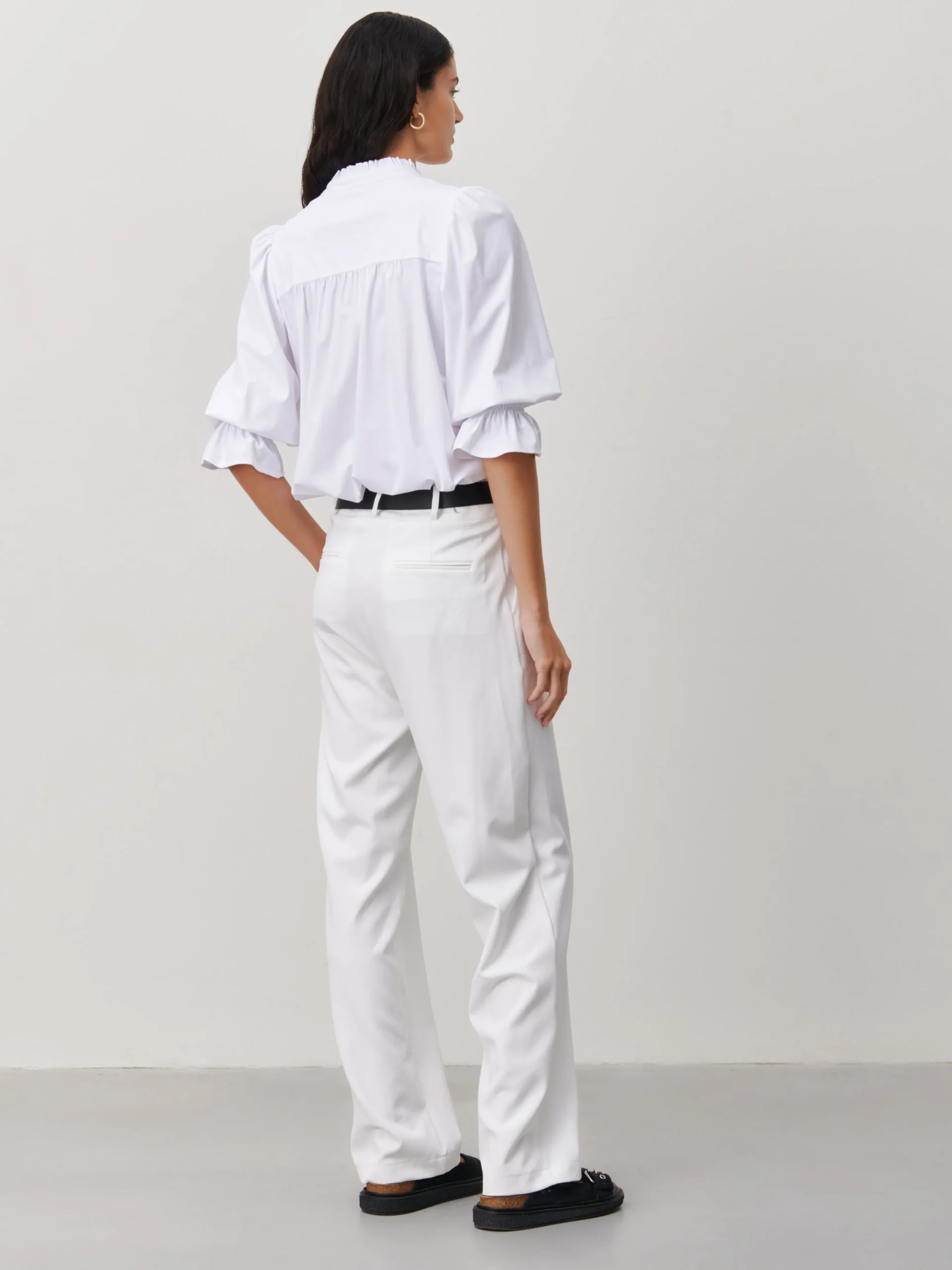 olivia_blouse_technical_j_2-2.webp Jane Lushka Olivia Blouse Technical Jersey | White
