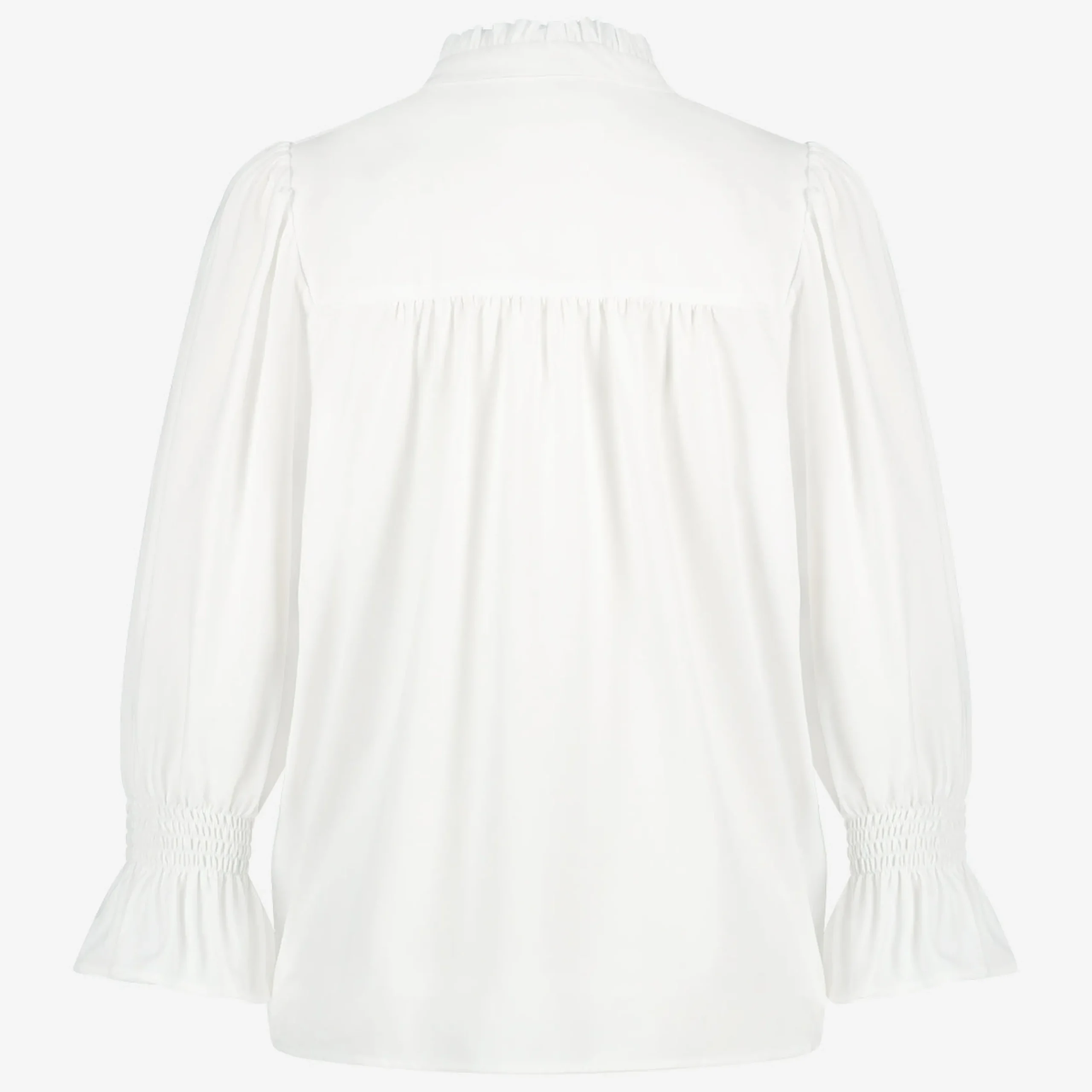 olivia_blouse_technical_j_5-2.webp Jane Lushka Olivia Blouse Technical Jersey | White