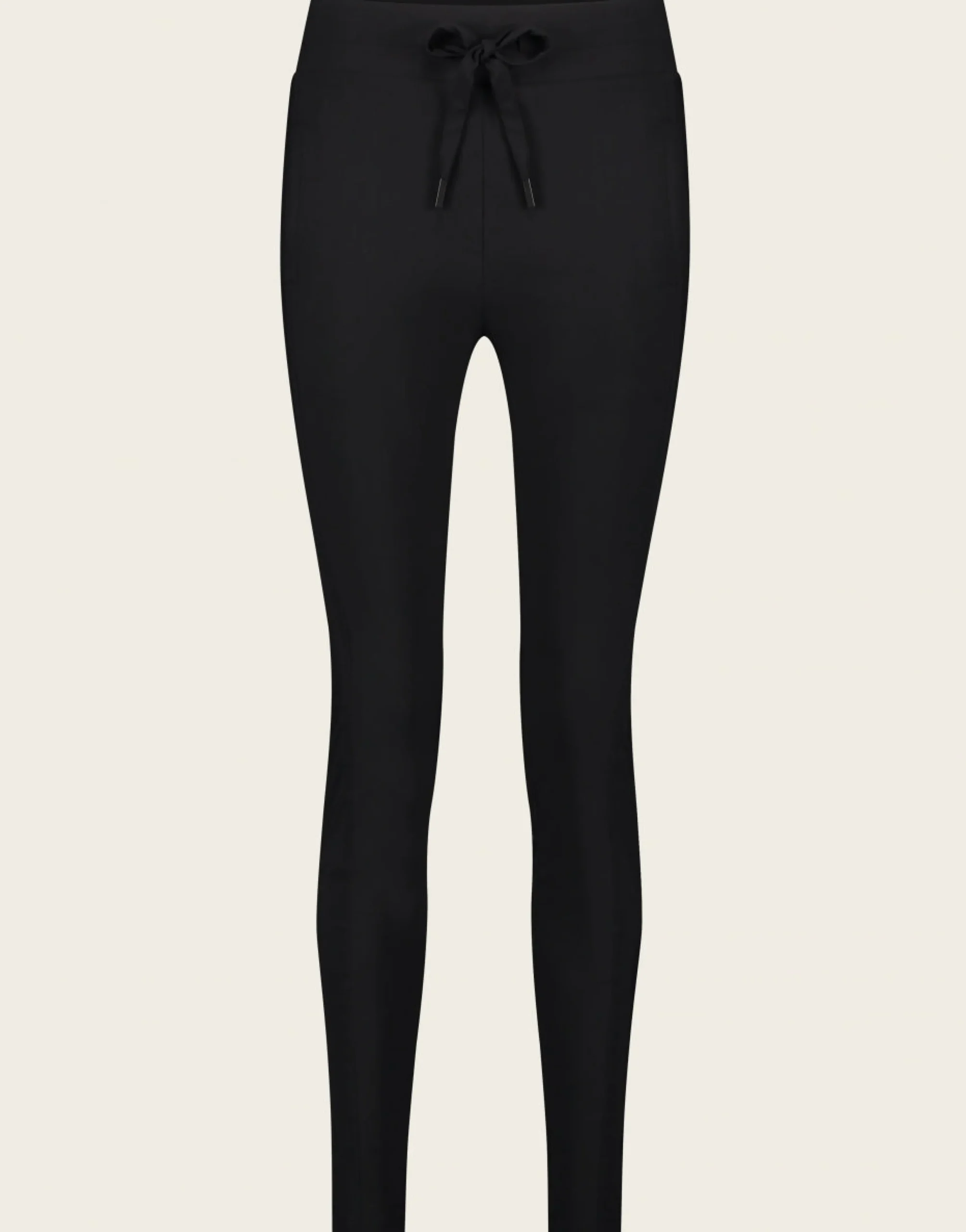 pants_anna__skinny_fit_te_3-5.webp Jane Lushka Pants Anna - Skinny Fit Technical Jersey | Black