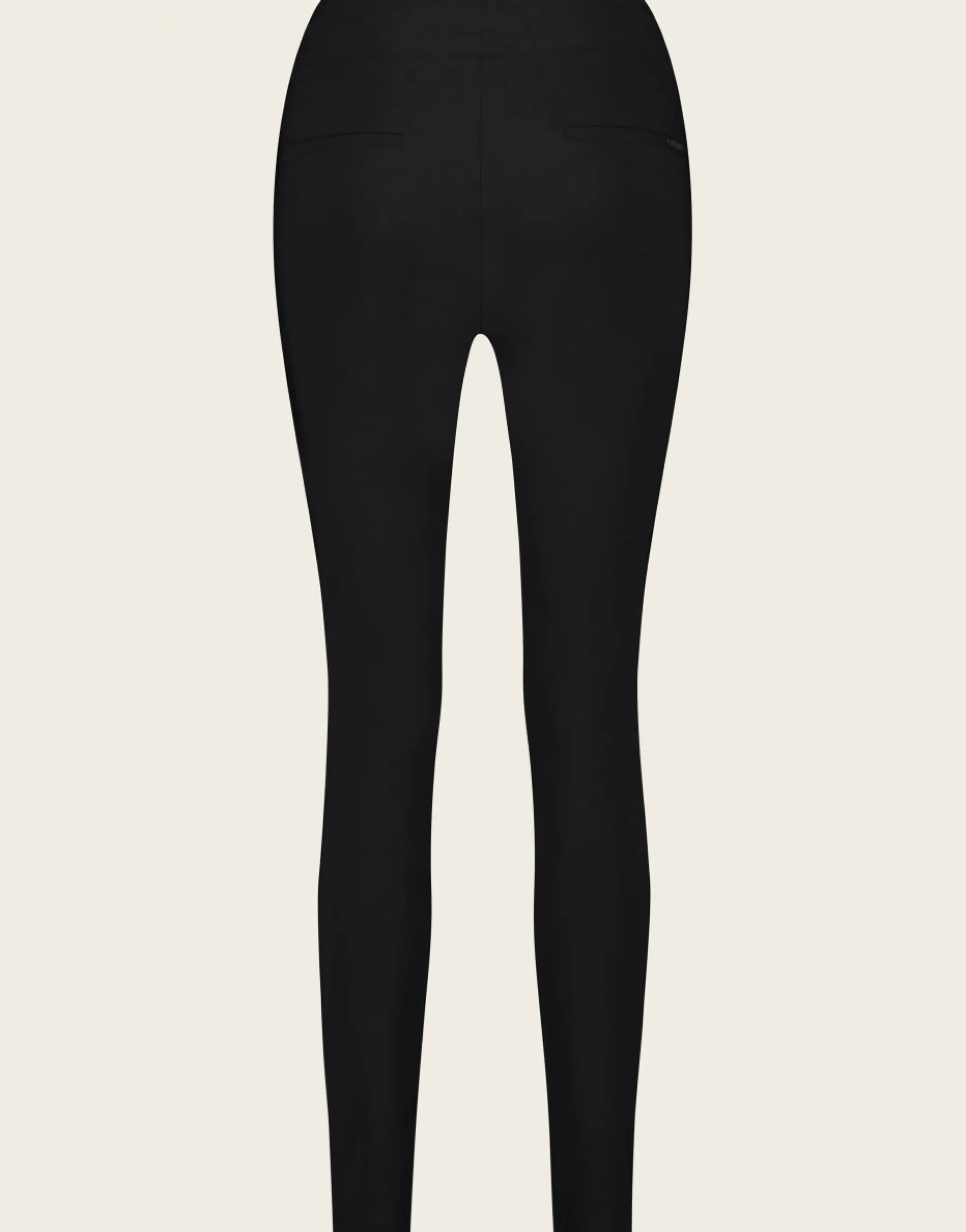 pants_anna__skinny_fit_te_5.webp Jane Lushka Pants Anna - Skinny Fit Technical Jersey | Black