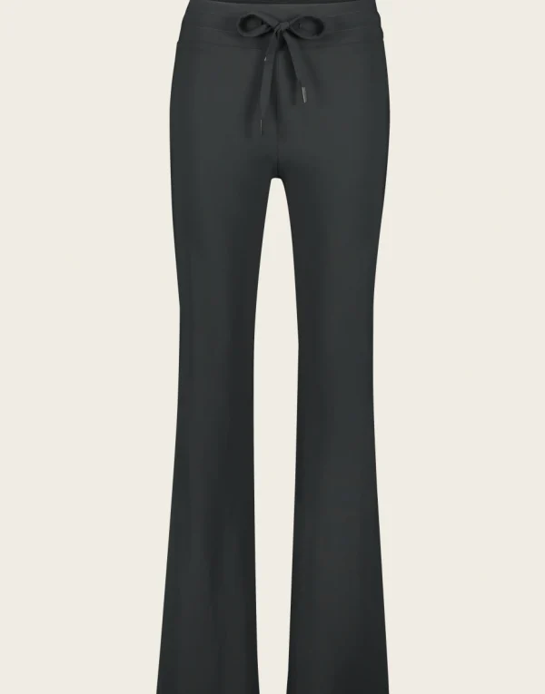 Jane Lushka Pants Jadore Technical Jersey | Grigio Notte