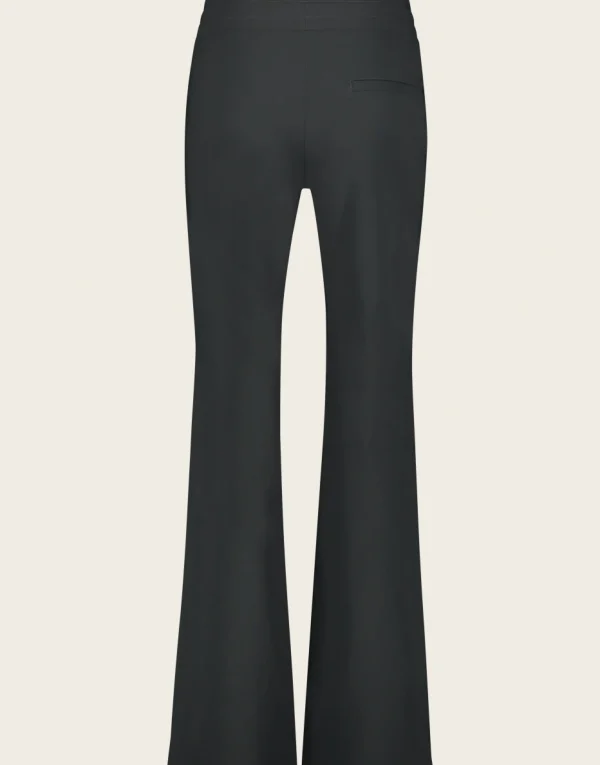 Jane Lushka Pants Jadore Technical Jersey | Grigio Notte
