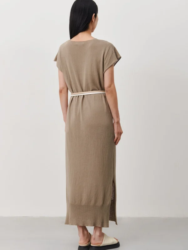 Jane Lushka Parker Dress | Toupe