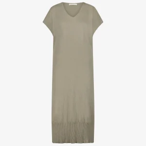 Jane Lushka Parker Dress | Toupe