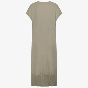 Jane Lushka Parker Dress | Toupe