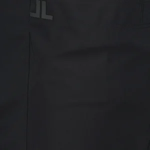 Jane Lushka Petra Skirt Technical Jersey | Black