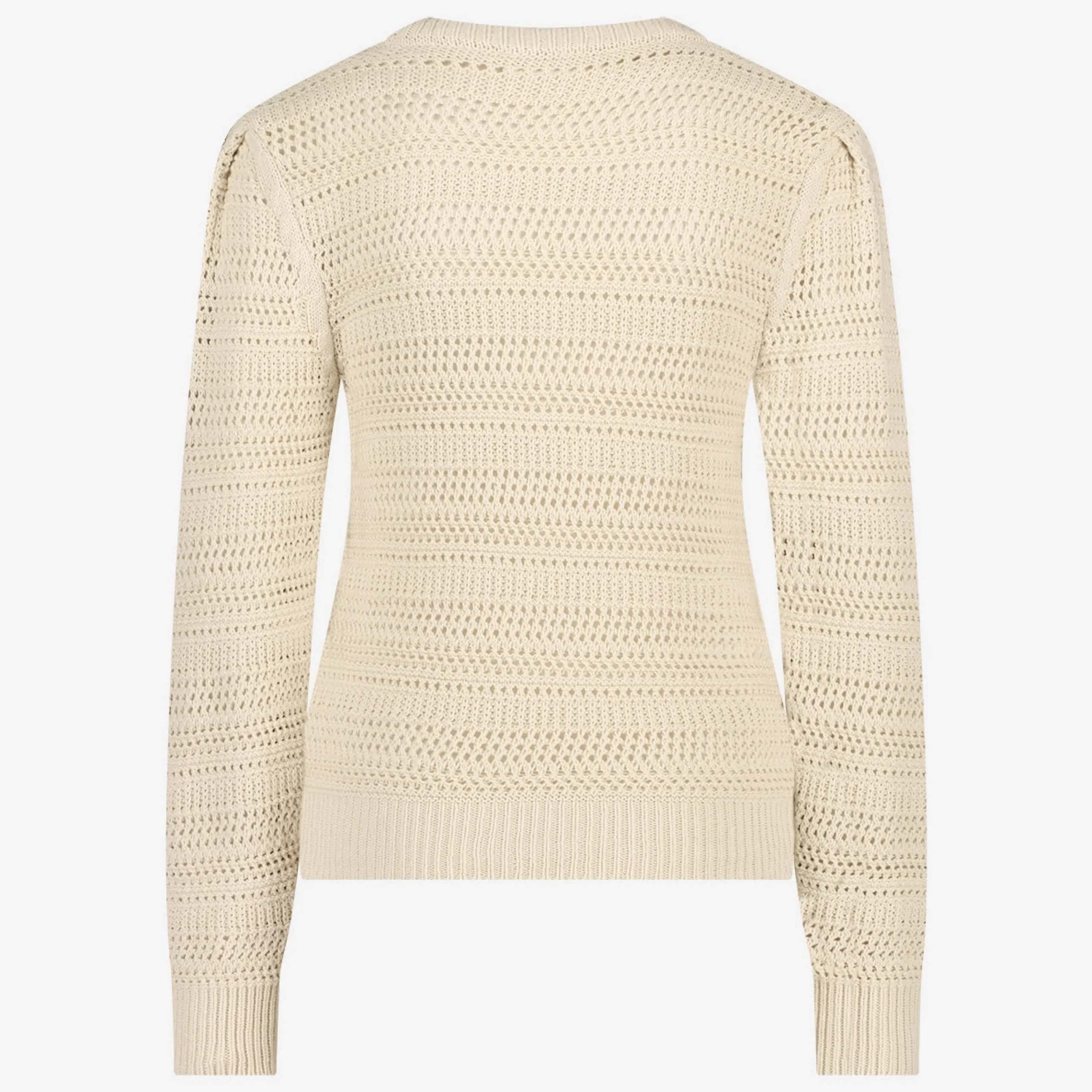 pullover___ecru_4.webp Jane Lushka Pullover 30107500 | Ecru
